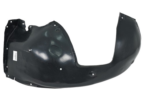 Front right fender liner for - front,