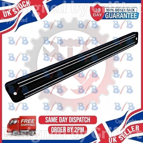 Strong magnetic knife rack - strong,