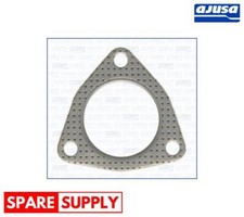 GASKET, EXHAUST PIPE FOR AUDI