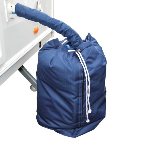 Insulated water carrier cover - carrier,