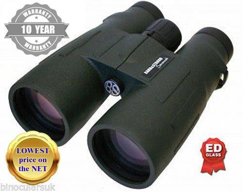 Barr stroud savannah 8x56ed - barr,