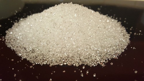 Alum aluminium potassium - alum,