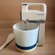 Vintage Kenwood A340 Chefette