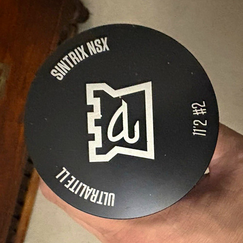 Hardy ultralite 2 - ultralite, 11’2”