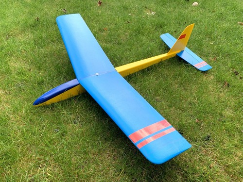 Firefly rc slope - firefly, 30"