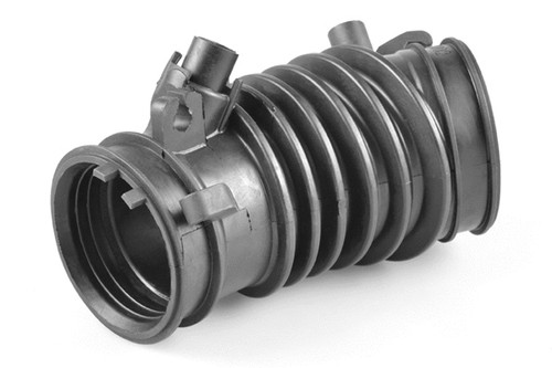 Intake hose air - hose, filter