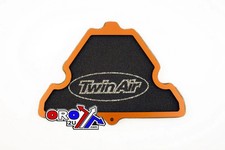 AIR FILTER Z1000, SX 10-15, TWINAIR 158589FRX, ROAD