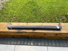 Wolseley 1500 Riley 1.5 SILL