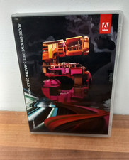Adobe Creative Suite 5 Master