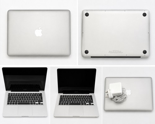 Apple macbook pro 2012 - pro,