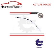 CLUTCH CABLE RELEASE SKV GERMANY 27SKV088 FOR CITROËN JUMPER 1.9L,2.5L,2L,2.8L