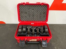 X3 Novopress Collars, X4