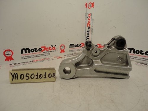Rear brake caliper - rear, holder
