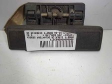 REF EXTERIOR RIGHT FRONT DOOR