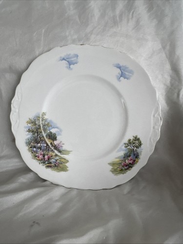 Vintage royal vale - vintage,