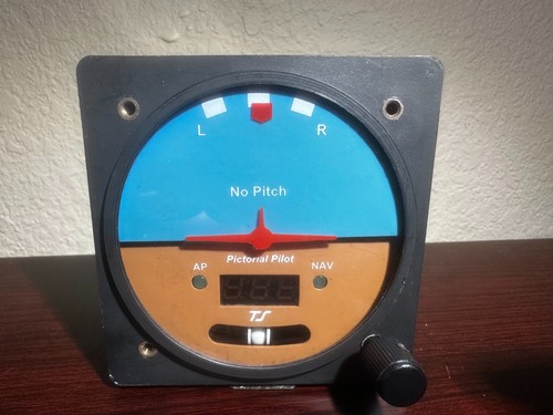 Trutrak flight systems - trutrak, pp3