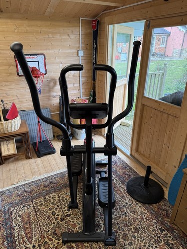 Stepper exercise machine - machine, /