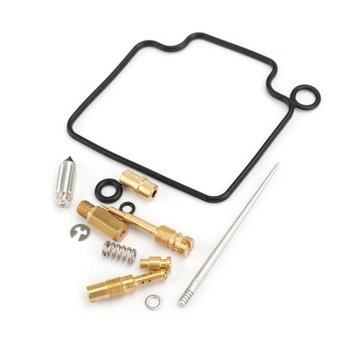 Carburetor repair carb rebuild - carburetor,