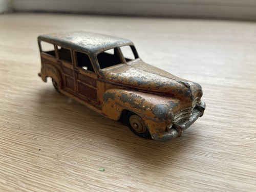 Dinky toys 344 - toys, car