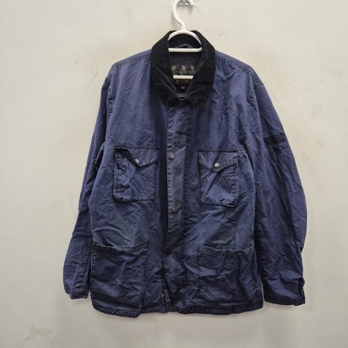 Barbour steve mcqueen - x,