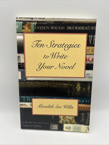 Ten strategies write - ten,