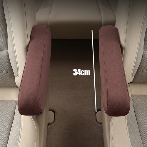 Car armrest cover - car,