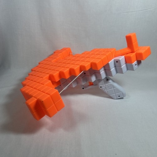 Official nerf minecraft - official,
