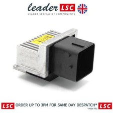 Glow Plug Relay Time Control Unit For Nissan Juke 11067JD50C New Genuine