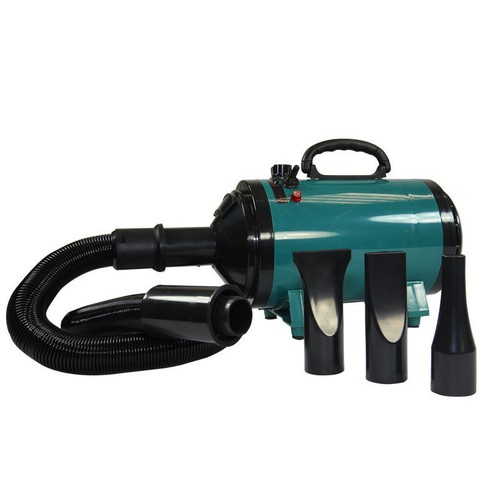 Variable speed pet - speed,