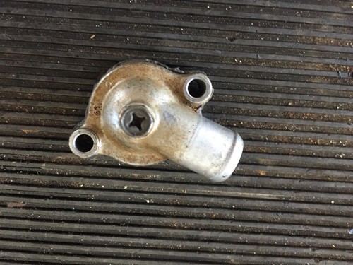 2004 kawasaki kdx 220 - 2004,