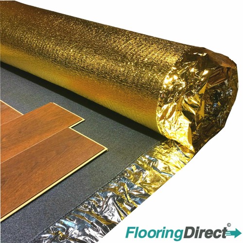 5mm acoustic sonic laminate - 5mm,