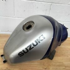 Suzuki GSX1300R Hayabusa (1999-2007) Petrol Fuel Tank