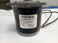 PACAFIC SCIENTIFIC H32NRFA-LNN-NS-00 1.8 STEP MOTOR (BR4B.4B12)