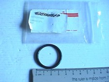 GENUINE YAMAHA OIL FILLER O-RING 93210-29198 FJ1200 XJR1200 XV1100 XV1000 XV750