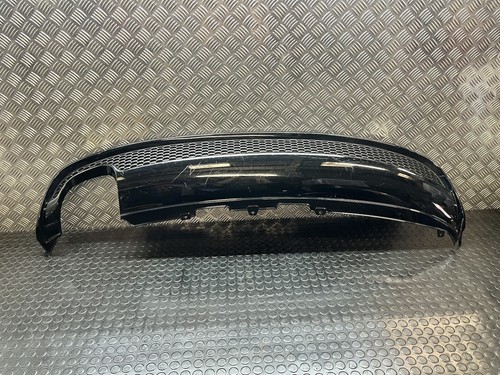 Audi line rear - s-line,