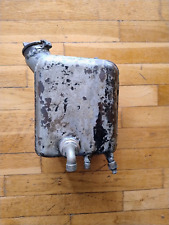 Norton 16H Big4 ES2 Oil tank