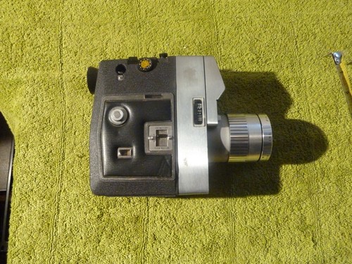 Vintage bell howell optronic - vintage,