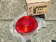 Suzuki A80 AC50 AS50 A100 AS100 K125 T125 T250 T350 T500 Lens Tail Lamp NEW CSI
