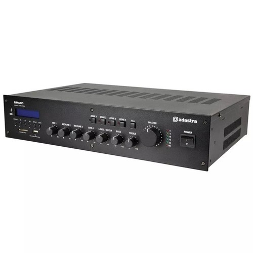 Vgc adastra rm60b channel - 5,