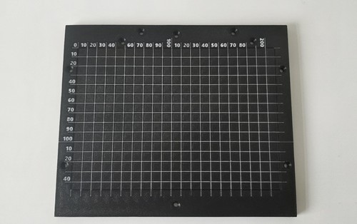 Base jig for roland - for,