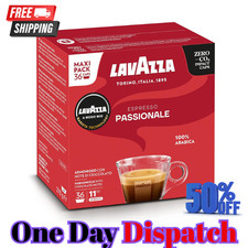 Lavazza a Modo Mio Passionale