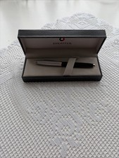 Sheaffer 100 Black Lacquer