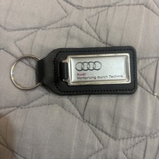 Audi Keyring Key Ring -