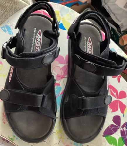 Mbt women sandals kisumu - sandals,
