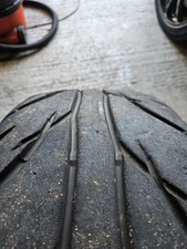 4 x DAVANTI PROTURA TRACK DAY