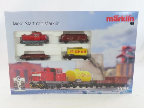 Märklin 29155 delta - märklin, h0