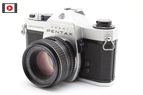 Near mint asahi pentax - [near,