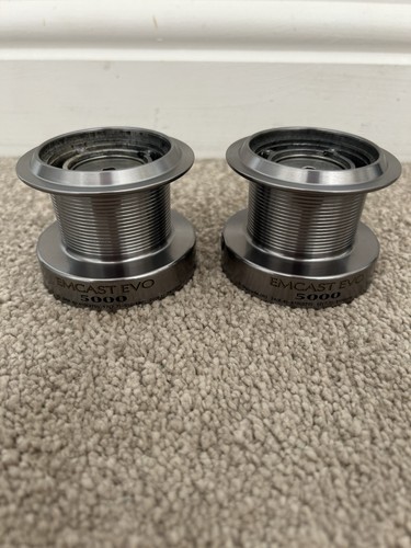 Daiwa emcast 5000 spare - daiwa,