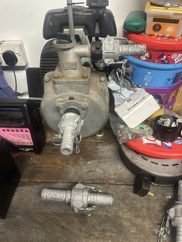 Honda water pump type c - ,