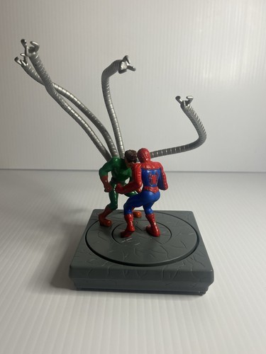 2003 marvel spider man - marvel, vs